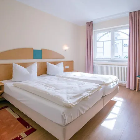 Strandvillen - Mit 2 Schlafzimmern Und Balkon Ah-629 Apartman *