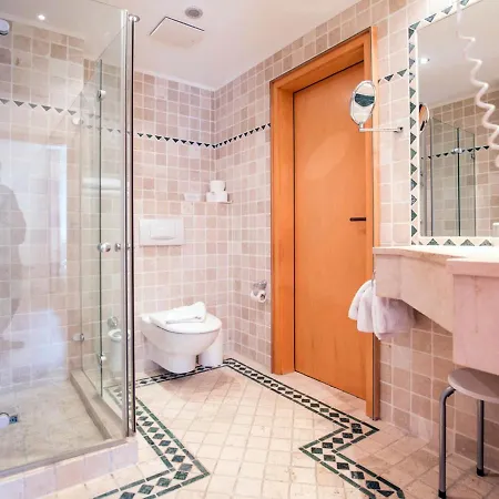 Strandvillen - Mit 2 Schlafzimmern Und Balkon Ah-629 Apartmán